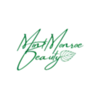 Mint Monroe Beauty logo