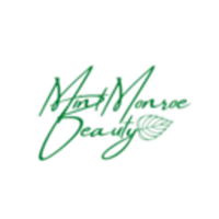 Mint Monroe Beauty logo