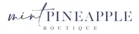 Mint Pineapple Boutique logo