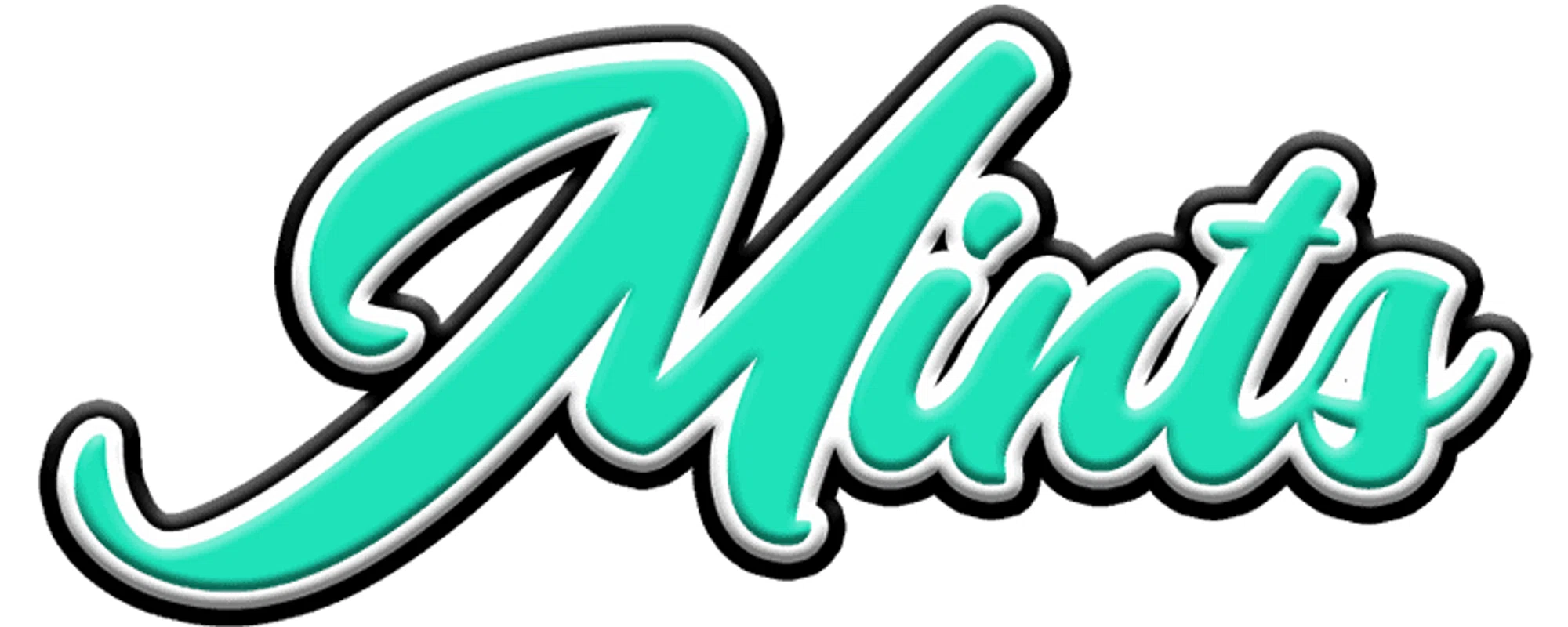 Mints Market logo