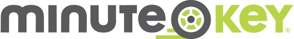 Minute Key logo