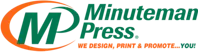 Minuteman Press logo