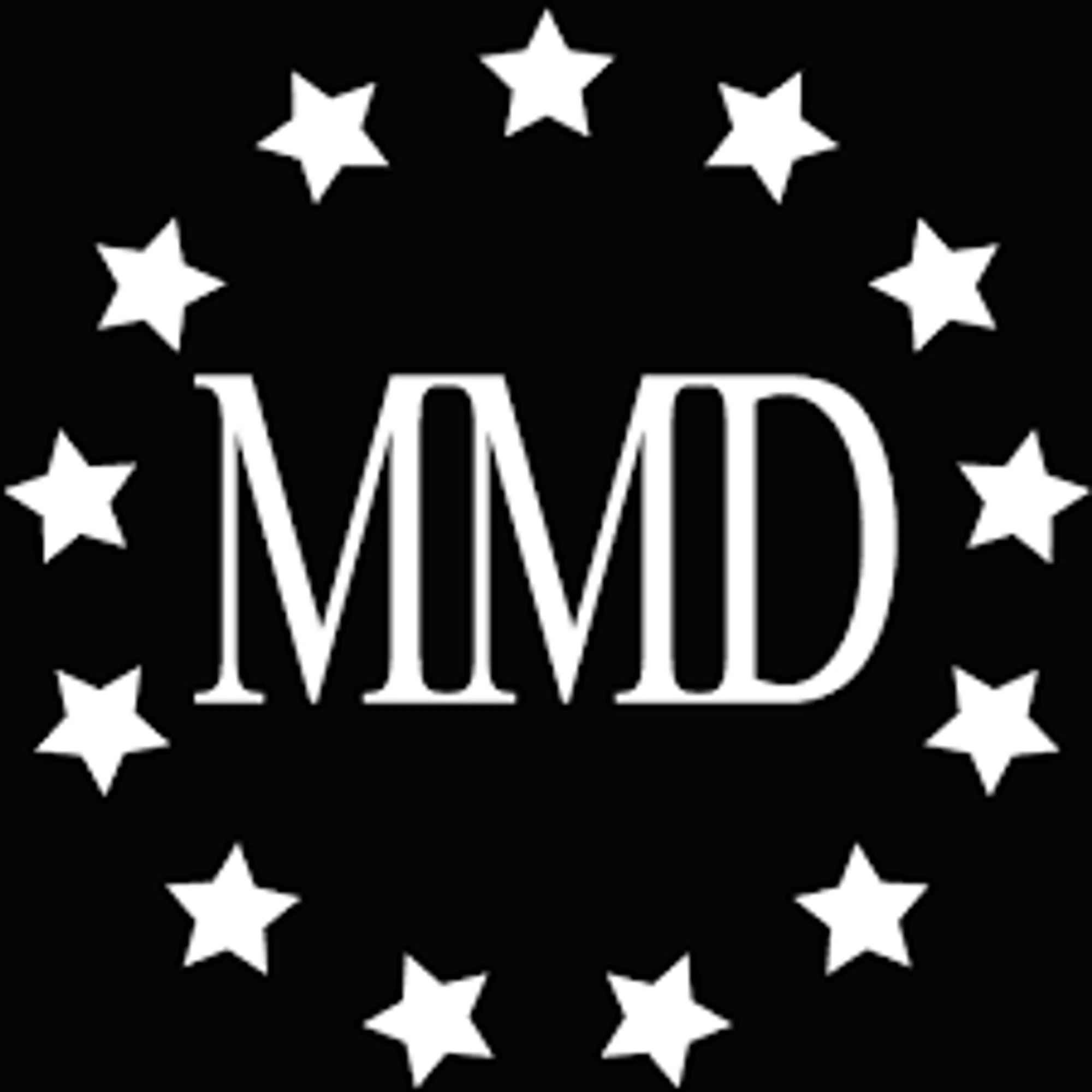 Minutemen Defense logo