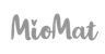 MioMat logo