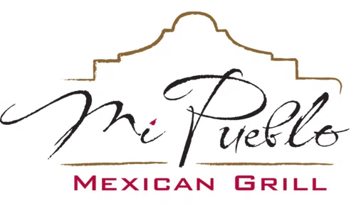 Mi Pueblo Mexican logo