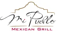 Mi Pueblo Mexican logo