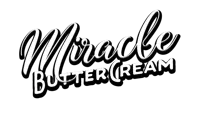 Miracle Butter Cream logo