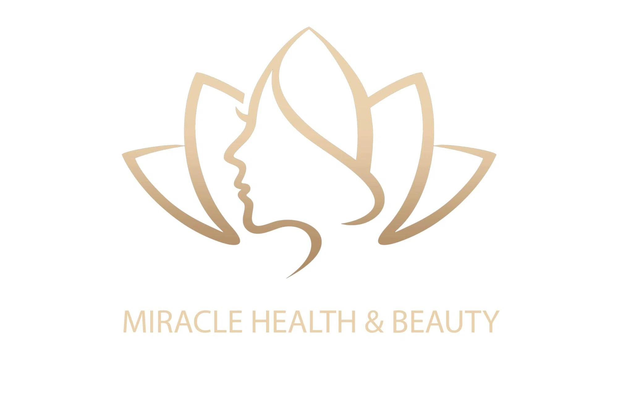 Miracle Health & Beauty logo