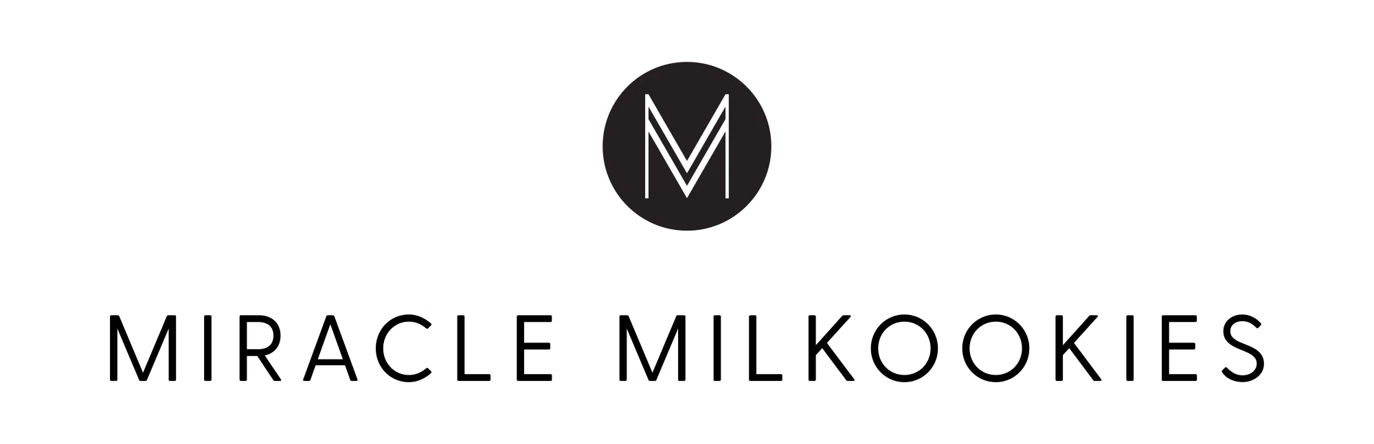 Miracle Milkookies logo