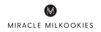 Miracle Milkookies logo
