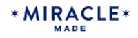 Miracle Laundry Detergent Sheets logo