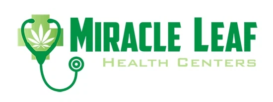 Miracle Leaf CBD logo