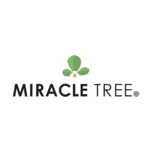 Miracle Tree logo