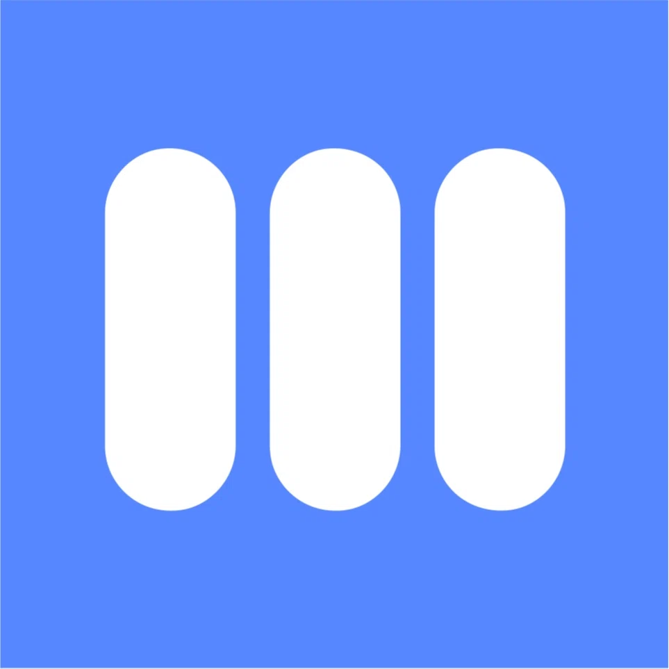Miradore logo