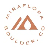 Miraflora logo