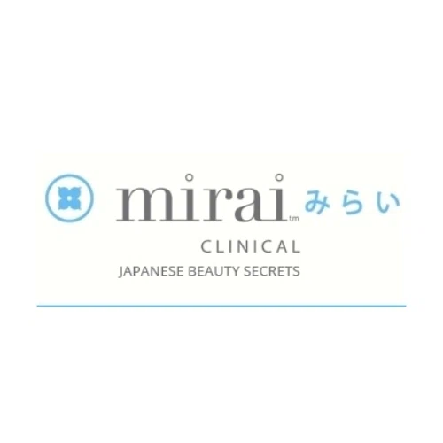 Mirai Clinical logo