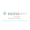 Mirai Clinical logo