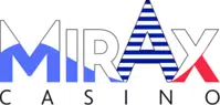 Mirax Casino logo