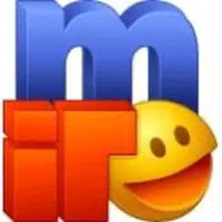 mIRC logo
