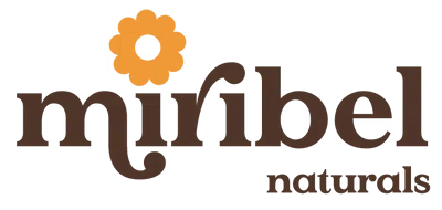 Miribel Naturals logo