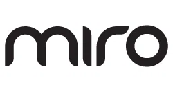 Miro Home logo
