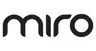 Miro Home logo