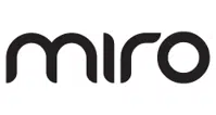 Miro Home logo