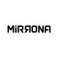 Mirrona logo