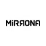 Mirrona logo