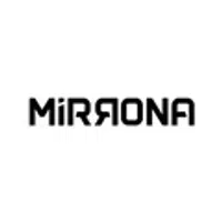 Mirrona logo