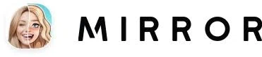 Mirror AI logo