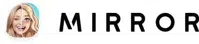 Mirror AI logo