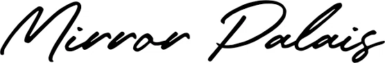 Mirror Palais logo