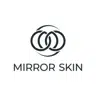 Mirror Skin logo