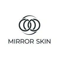 Mirror Skin logo