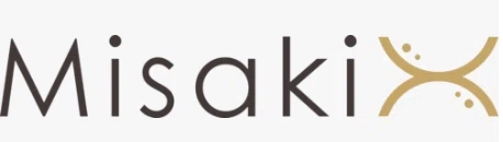 Misaki Cosmetics logo