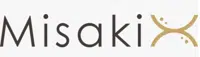 Misaki Cosmetics logo