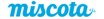 Miscota promo code