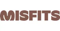 Misfits Health US logo