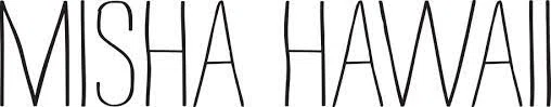 MishaHawaii logo