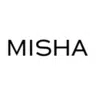 Misha logo