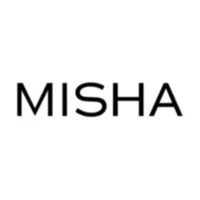 Misha logo