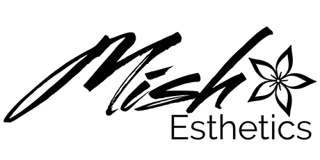 Mish Esthetics logo