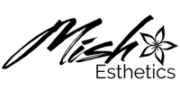 Mish Esthetics logo