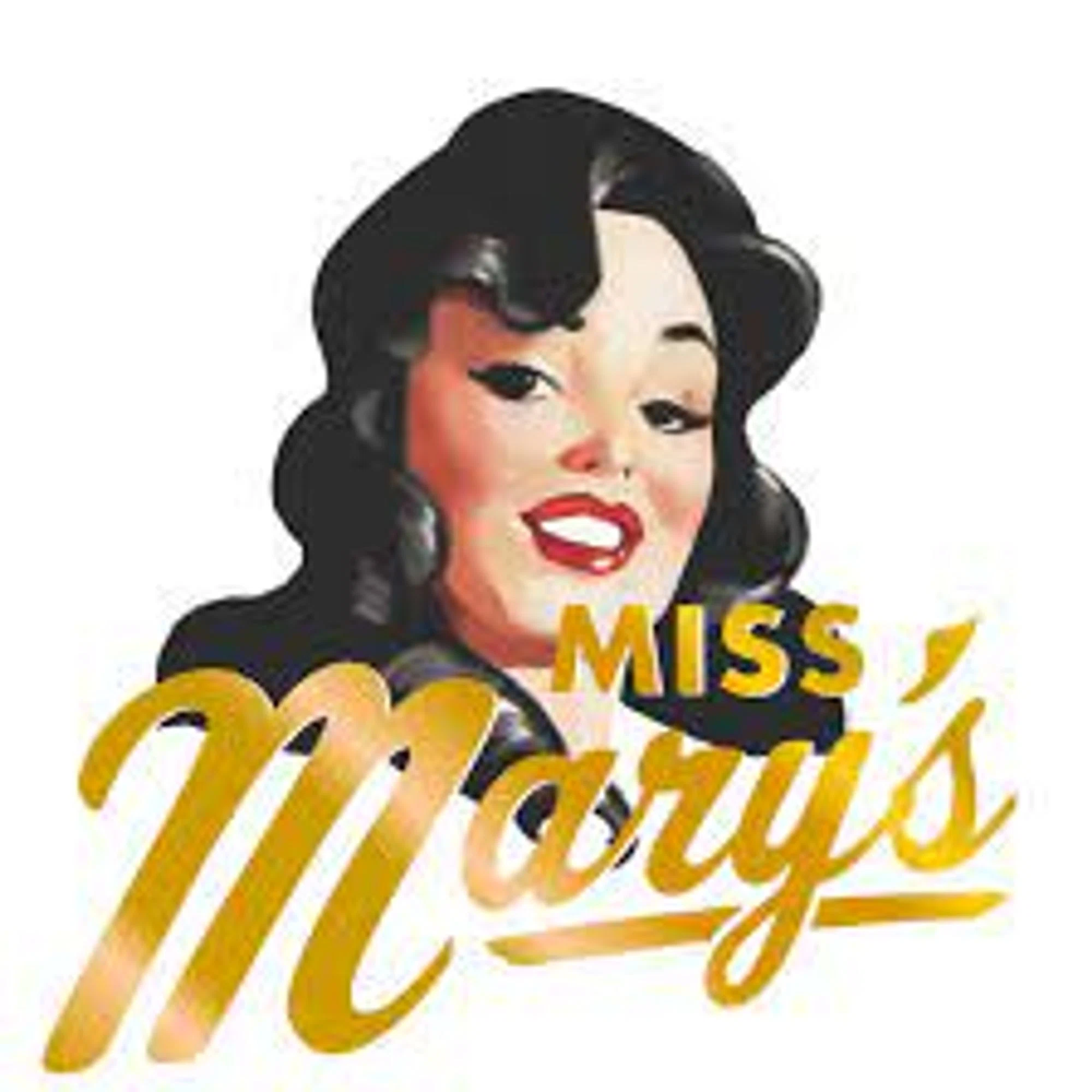 Miss Mary's Mix promo code