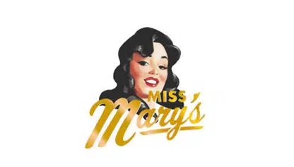 Miss Mary's Mix