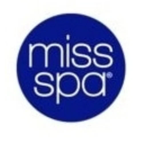 Miss Spa logo