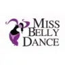 Miss Belly Dance logo