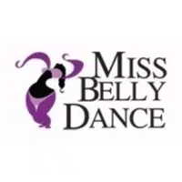 Miss Belly Dance logo