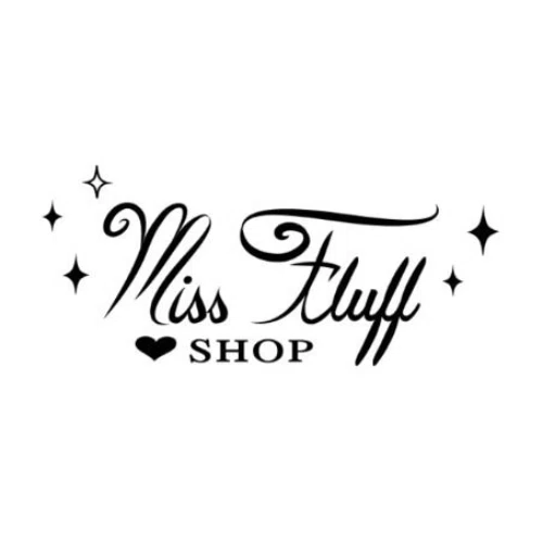 Miss Fluff's Boutique logo